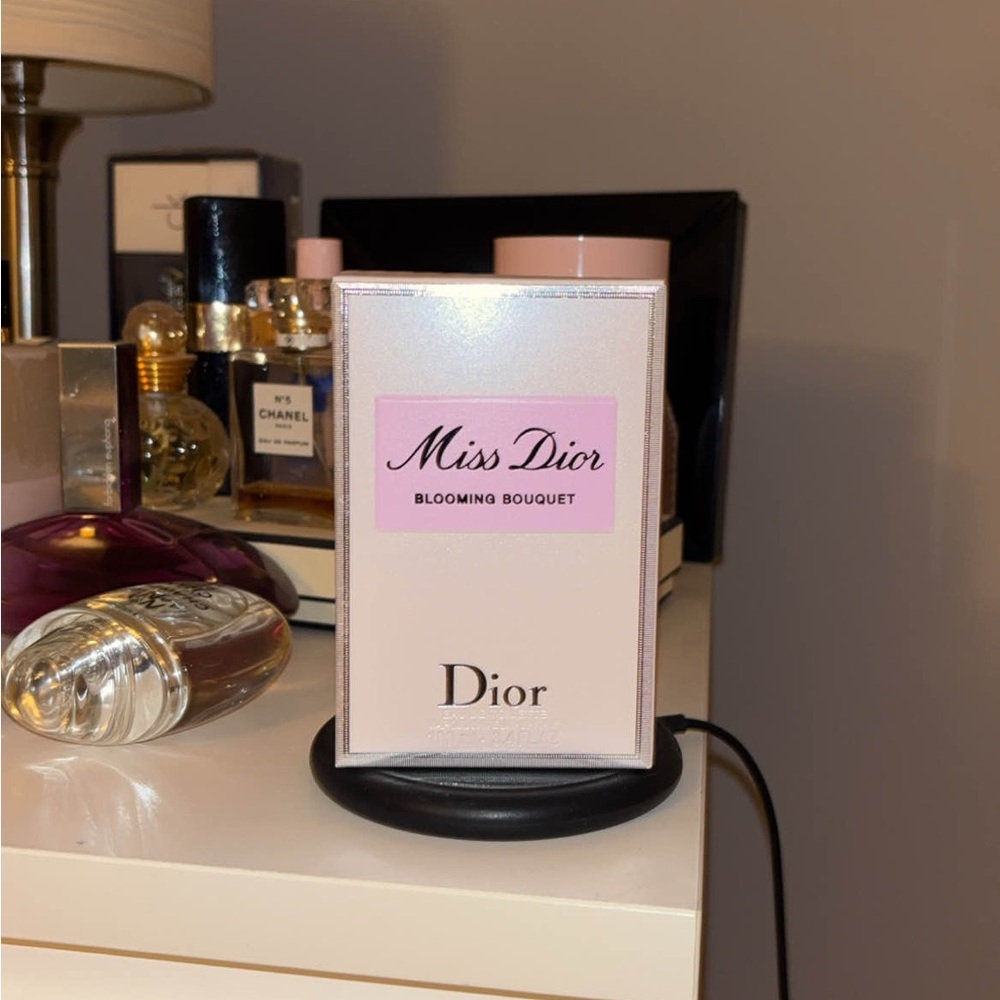 Dior Miss Dior Blooming Bouquet